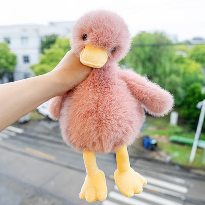 Süße kleine Ente, Spielzeug für Kinder