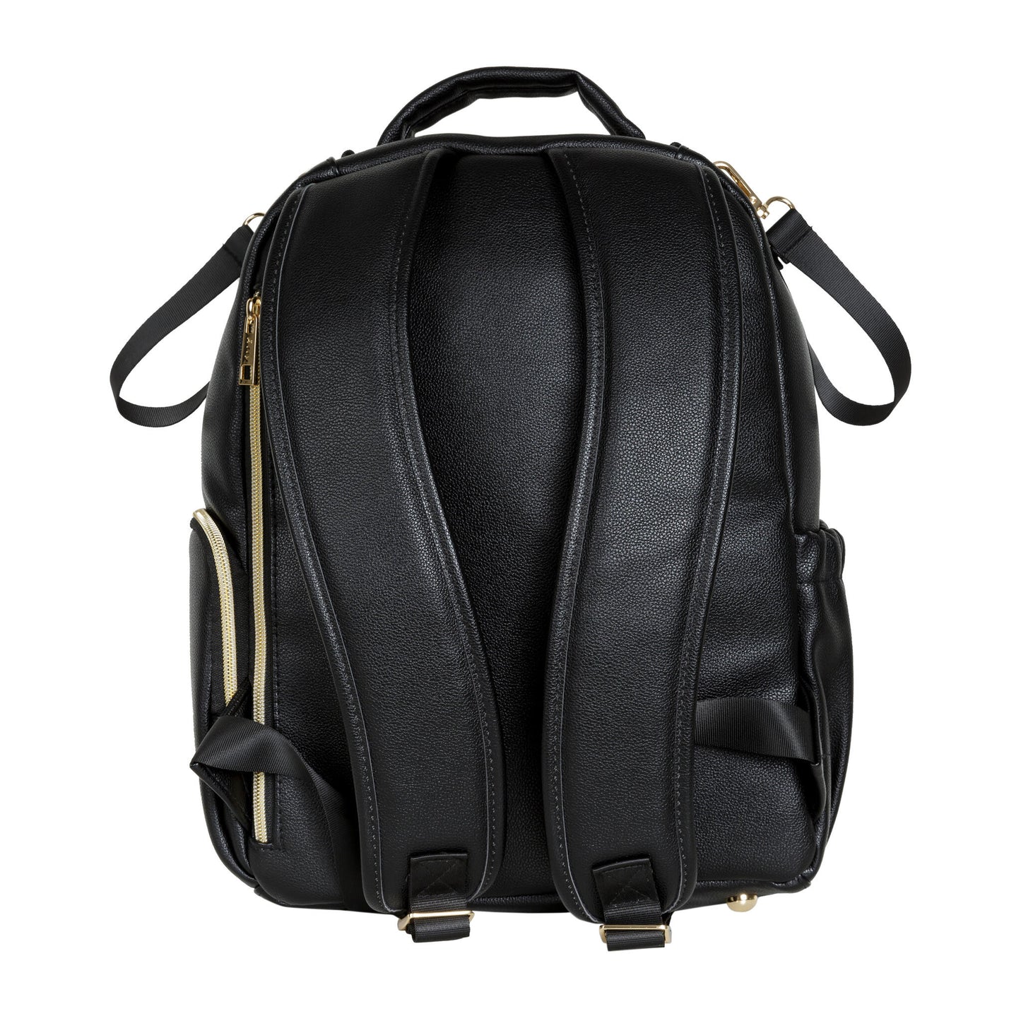 Kleiner Wickelrucksack – Espresso - Lomi Kids Shop