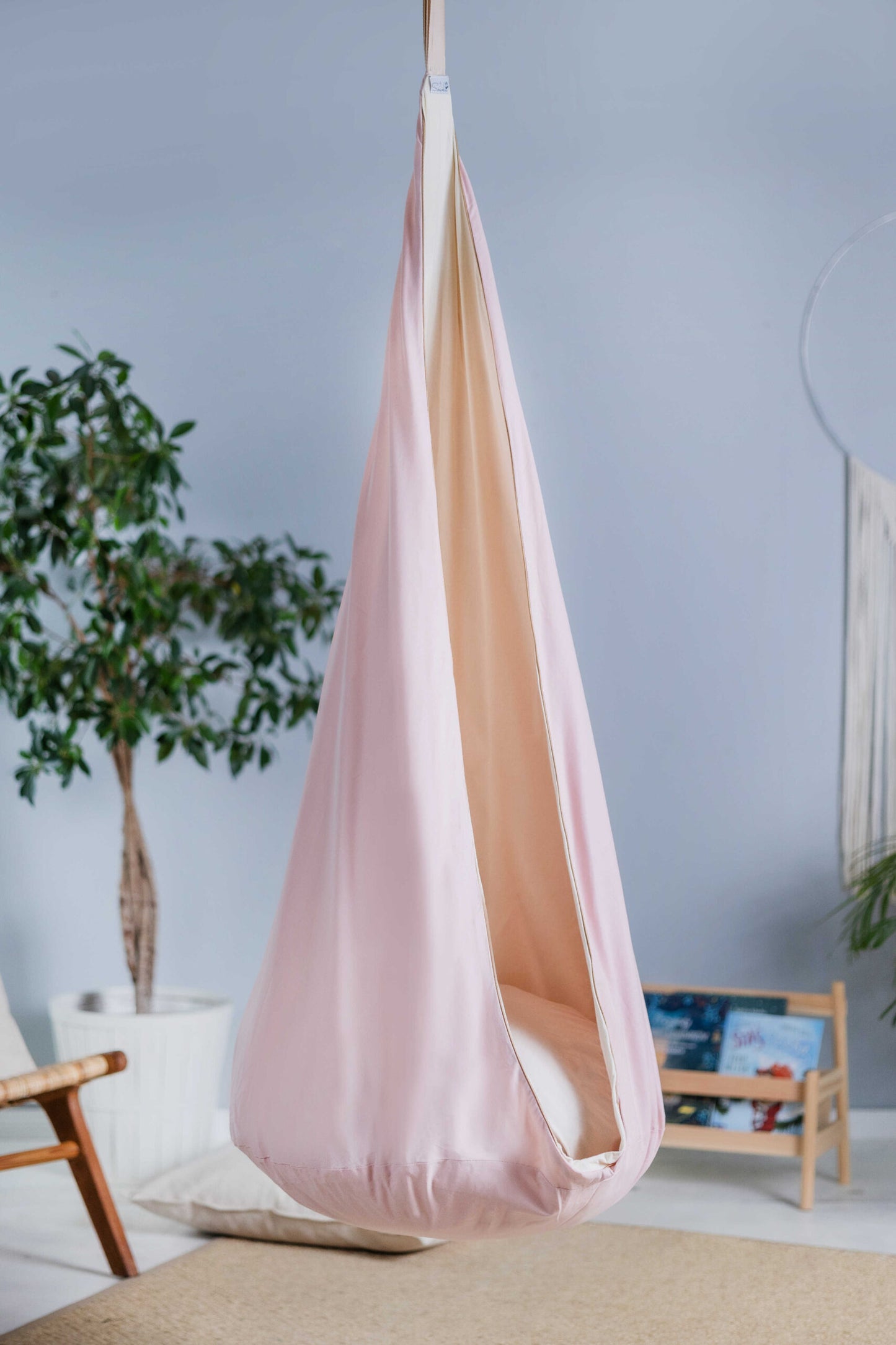 Cocoon Hammock "Powder Corner"