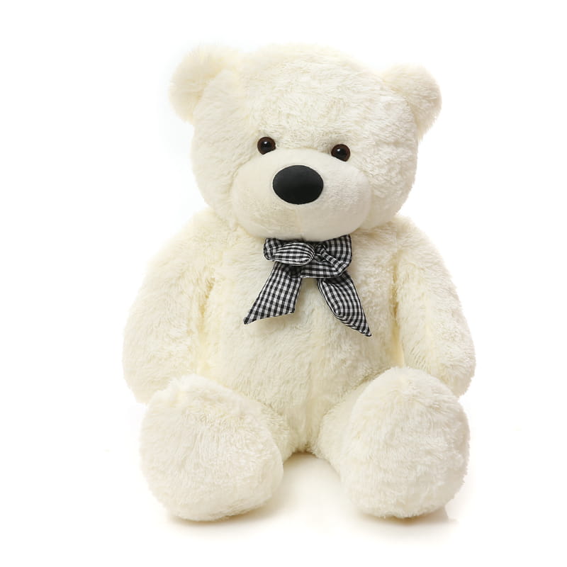 MeowBaby® Riesenteddy - 180 cm - Lomi Kids Shop