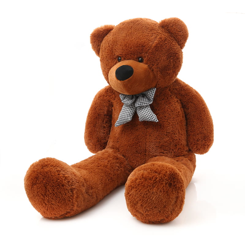 MeowBaby® Riesenteddy - 200 cm - Lomi Kids Shop