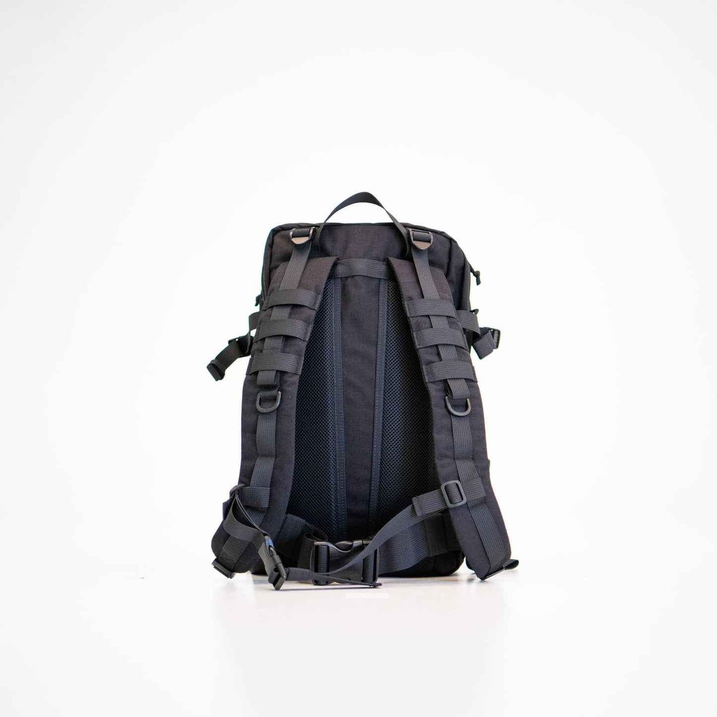 Rucksack 063 - Schwarz - Lomi Kids Shop