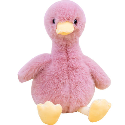 Süße kleine Ente, Spielzeug für Kinder