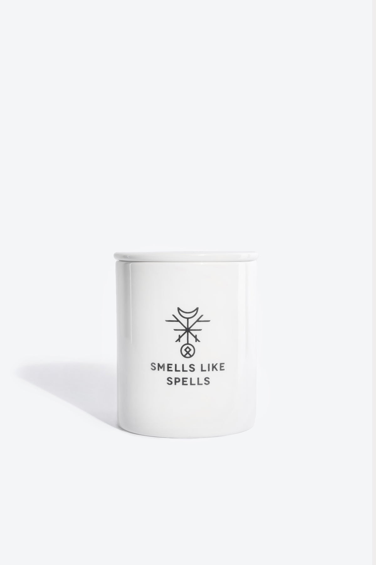 Scented Candle THE HIEROPHANT