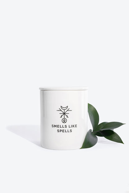 Scented Candle THE WORLD