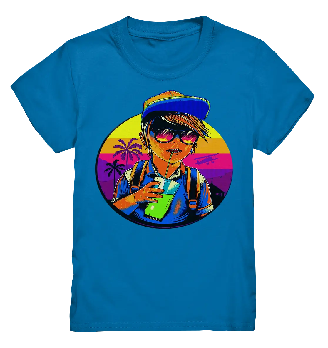 Cool Kids - Kids Premium Shirt - Lomi Kids Shop