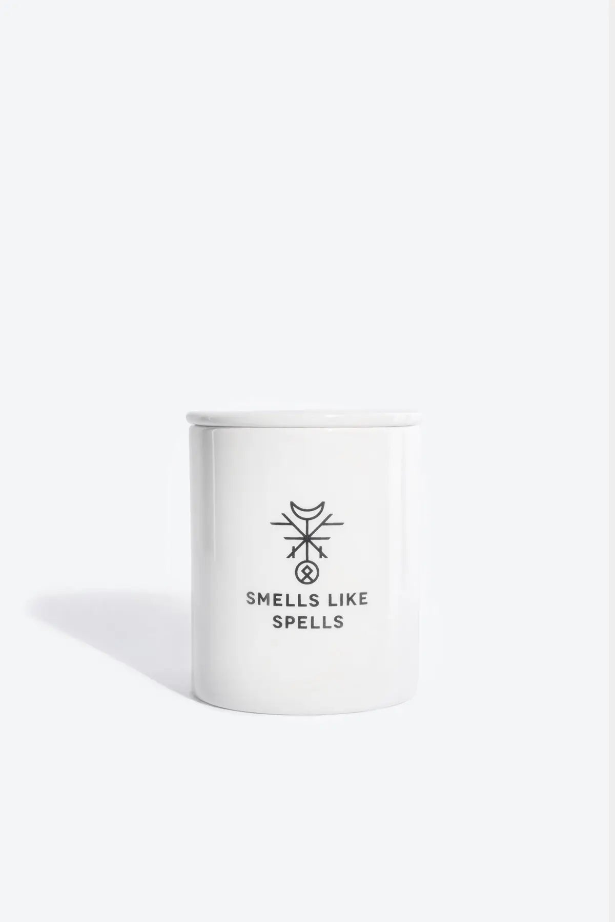 Scented Candle THE HERMIT