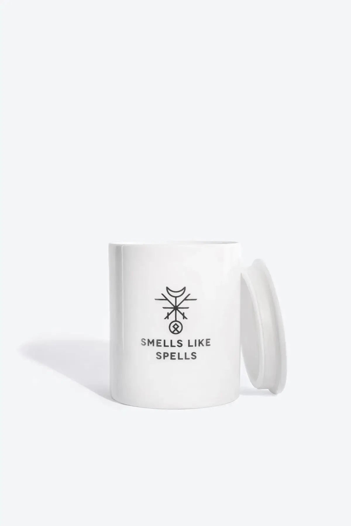 Scented Candle THE CHARIOT