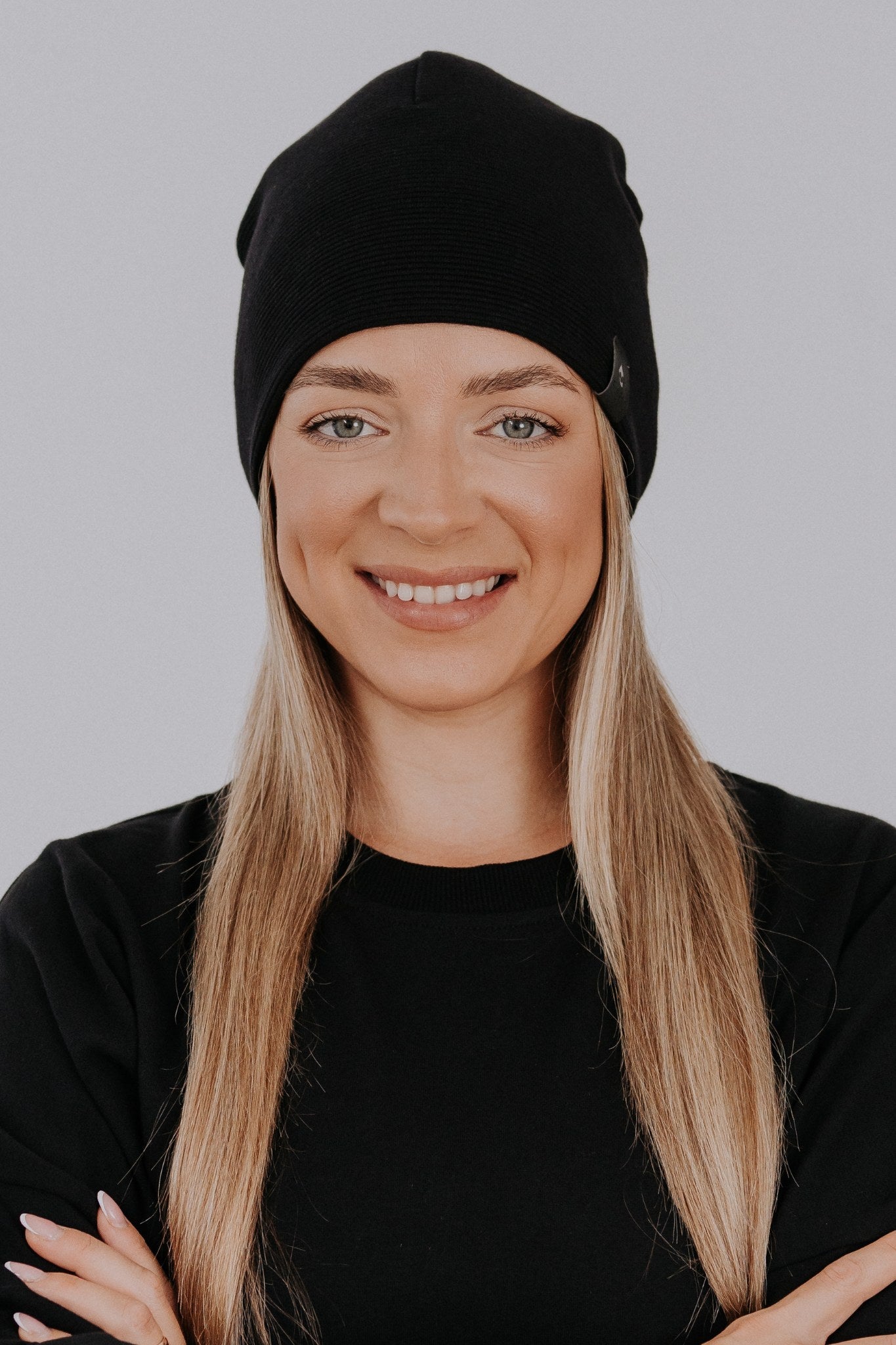 Fleece Lined Winter Hat FIA