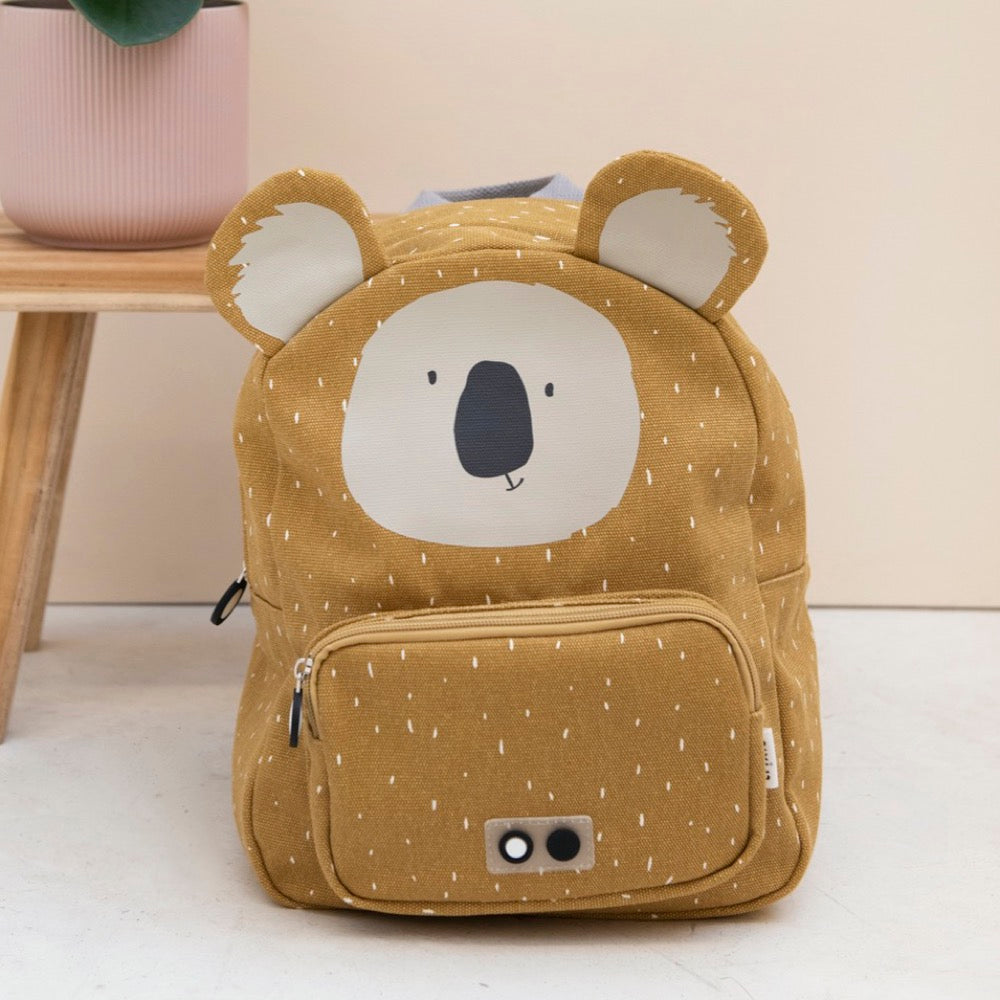 Rucksack - Mr Koala - Lomi Kids Shop