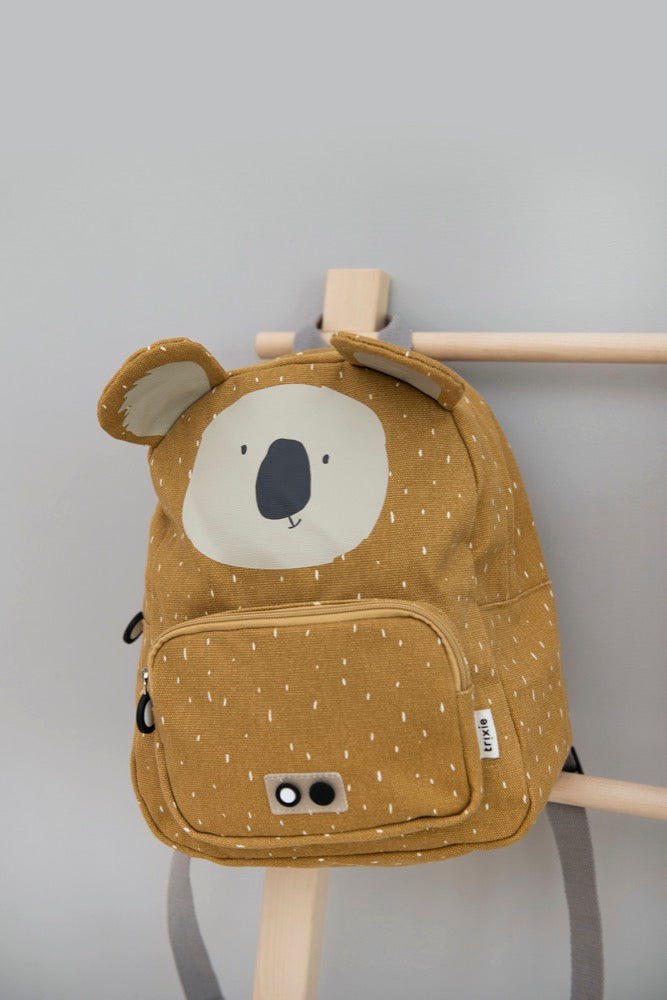 Rucksack - Mr Koala - Lomi Kids Shop