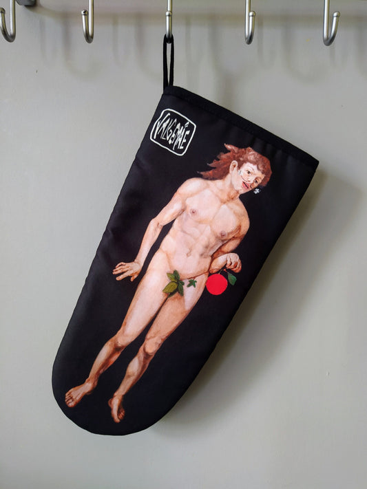 Oven Glove "Adam"