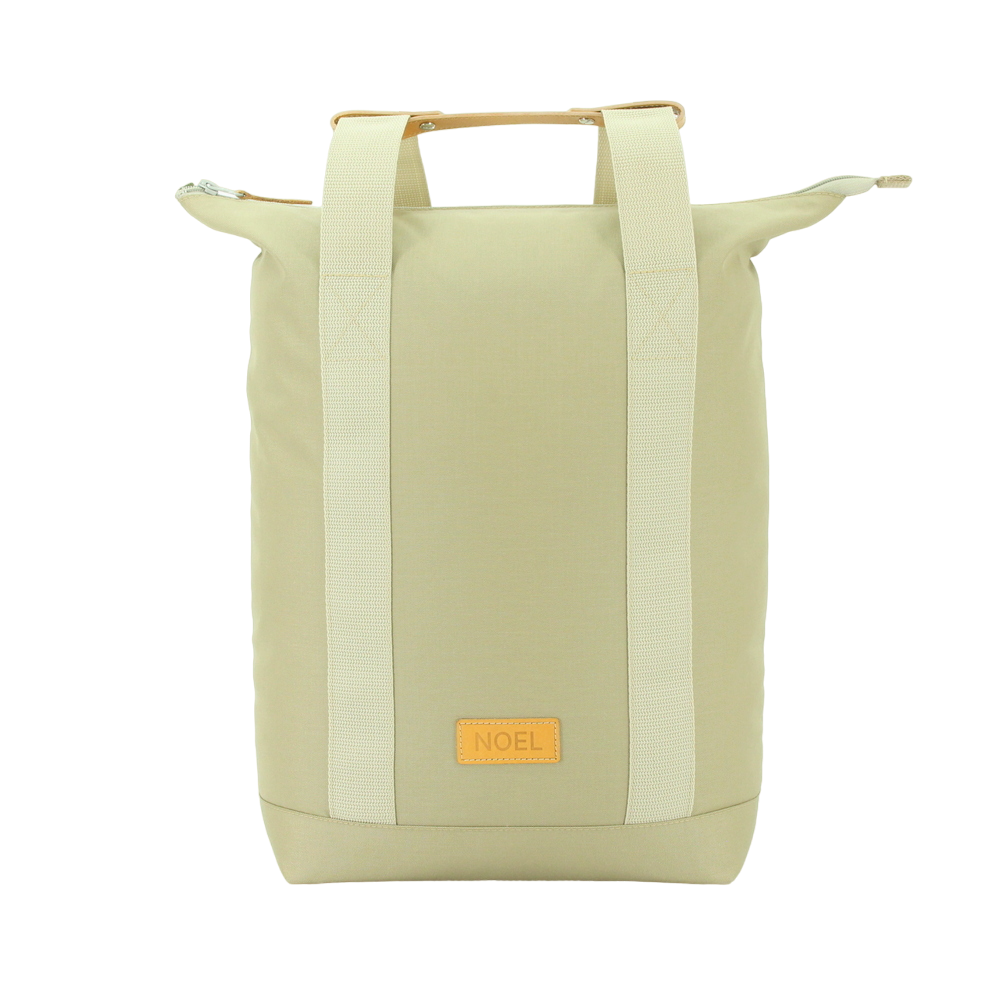 Multifunktionale 3in1 Tasche Triple - Beige - Lomi Kids Shop