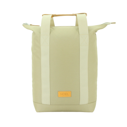 Multifunktionale 3in1 Tasche Triple - Beige - Lomi Kids Shop