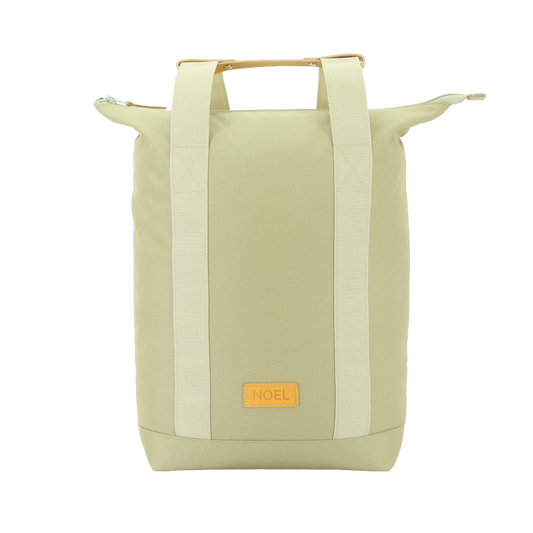 Multifunktionale 3in1 Tasche Triple - Beige - Lomi Kids Shop