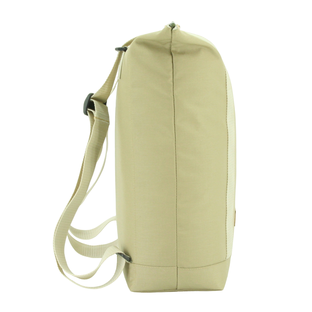 Multifunktionale 3in1 Tasche Triple - Beige - Lomi Kids Shop