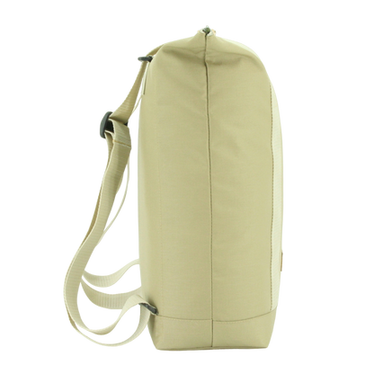 Multifunktionale 3in1 Tasche Triple - Beige - Lomi Kids Shop