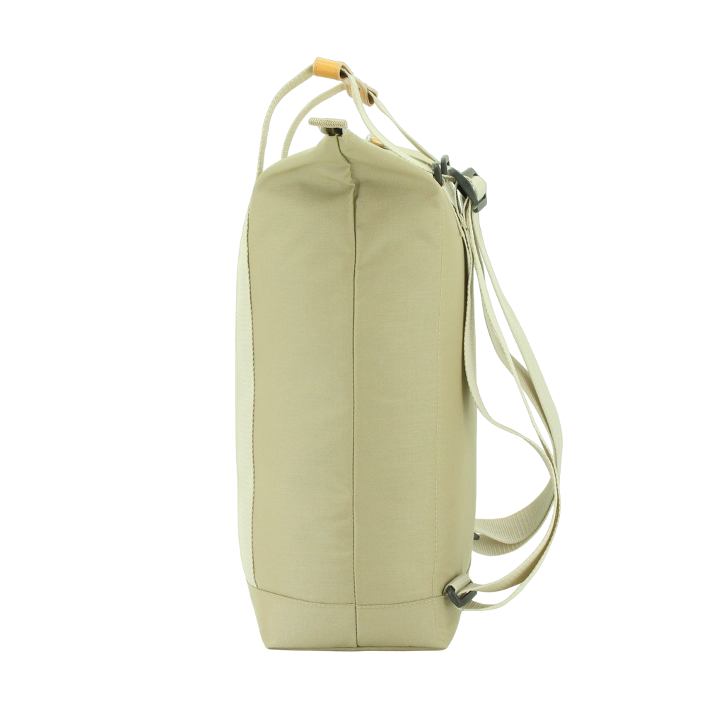 Multifunktionale 3in1 Tasche Triple - Beige - Lomi Kids Shop