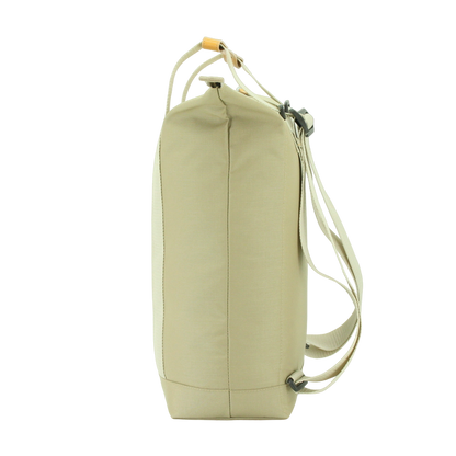 Multifunktionale 3in1 Tasche Triple - Beige - Lomi Kids Shop