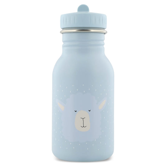 Edelstahlflasche 350 ml - Mr Alpaca - Lomi Kids Shop