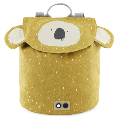 Mini-Rucksack mit Kordelzug - Mr Koala - Lomi Kids Shop