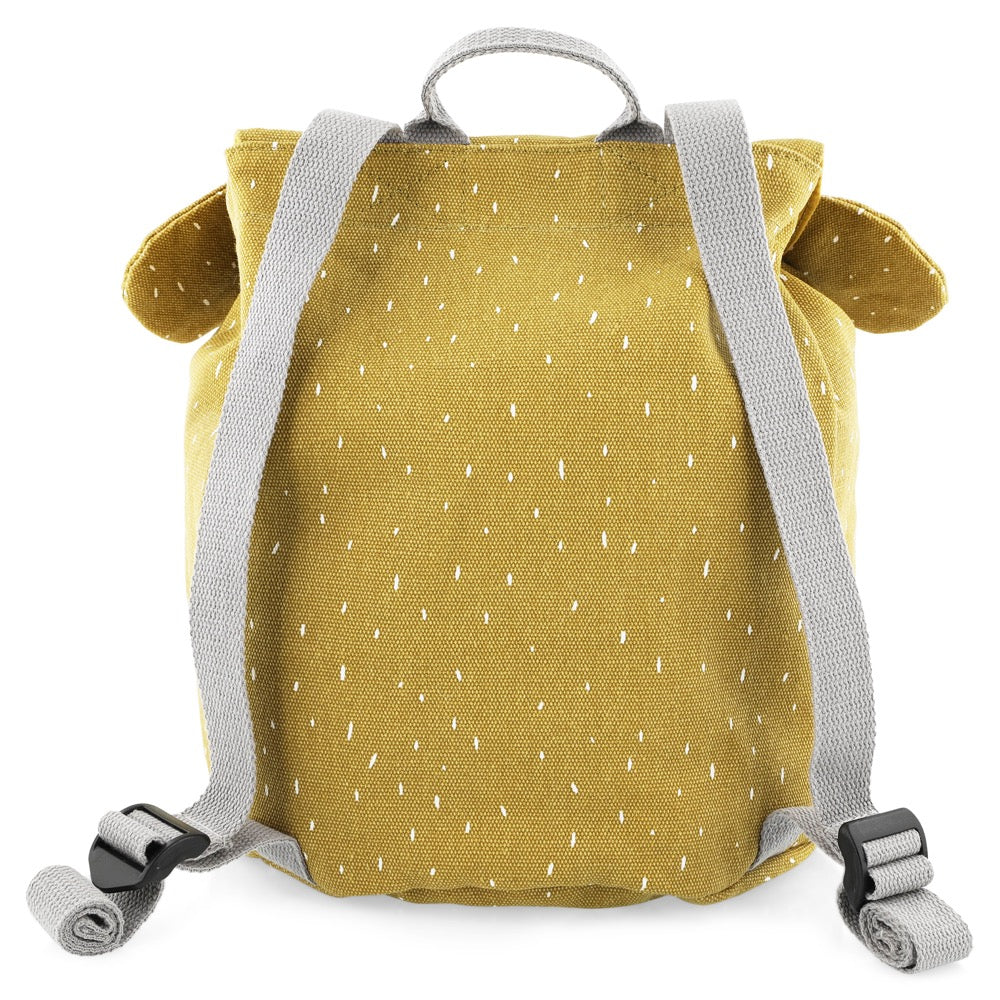 Mini-Rucksack mit Kordelzug - Mr Koala - Lomi Kids Shop