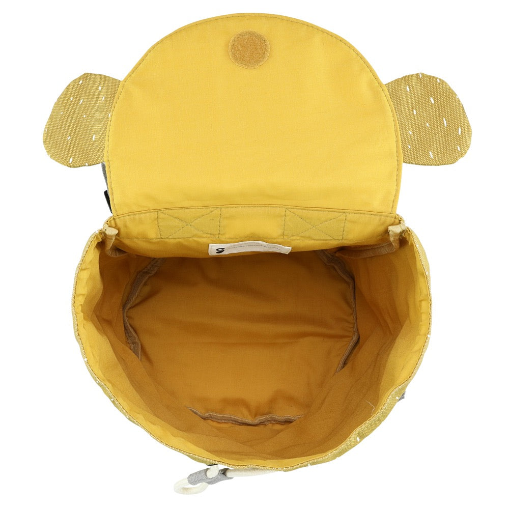 Mini-Rucksack mit Kordelzug - Mr Koala - Lomi Kids Shop