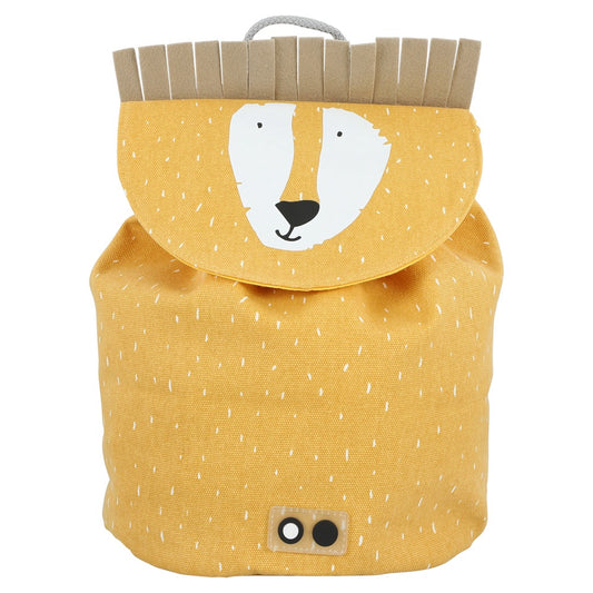 Mini-Rucksack mit Kordelzug - Mr Lion - Lomi Kids Shop