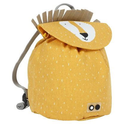 Mini-Rucksack mit Kordelzug - Mr Lion - Lomi Kids Shop