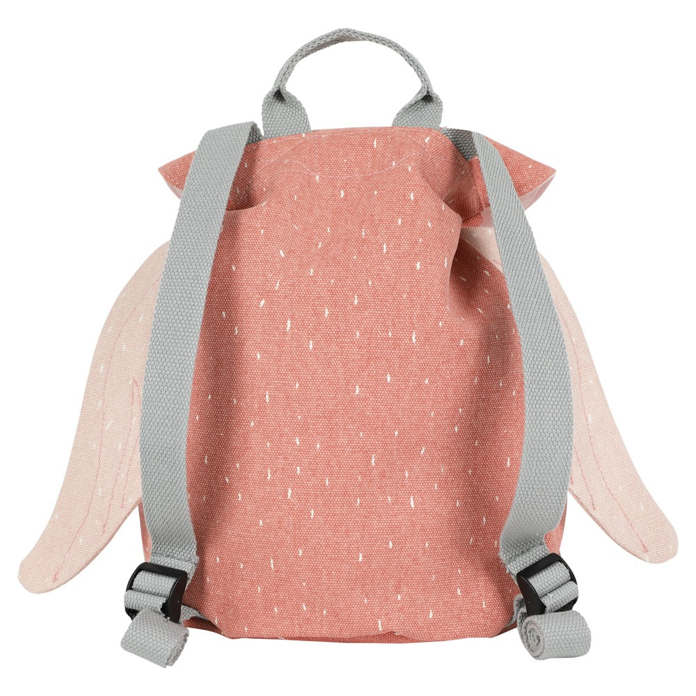 Mini-Rucksack mit Kordelzug - Mrs Flamingo - Lomi Kids Shop