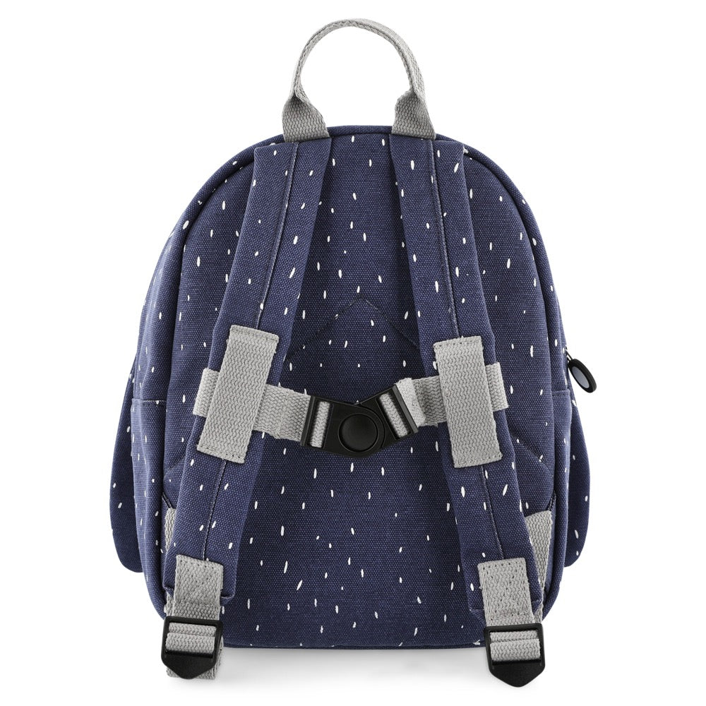 Rucksack - Herr Pinguin - Lomi Kids Shop