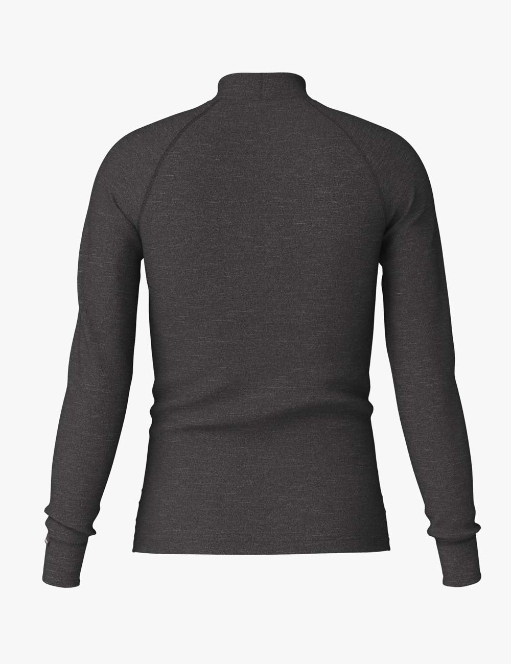 100% Merino Wool Shirt For Men REMY