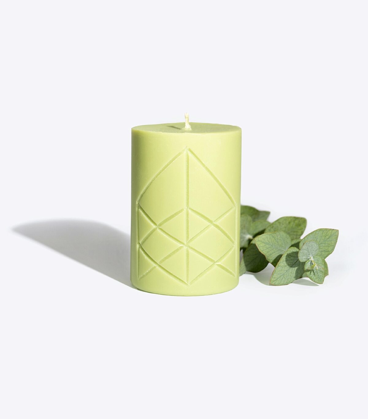 Rune candle EIR