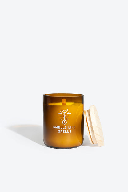 Scented Candle EIR