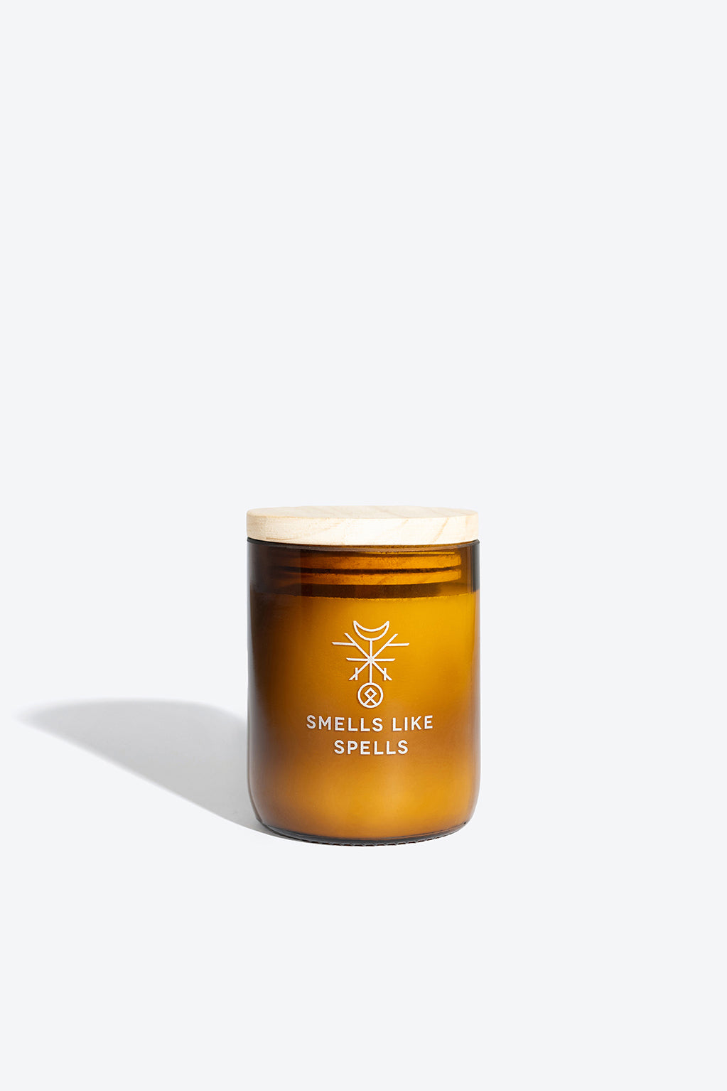 Scented candle FREYA