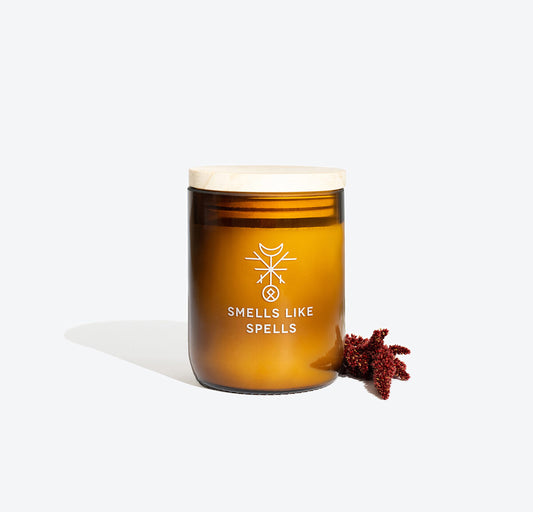 Scented candle FREYR