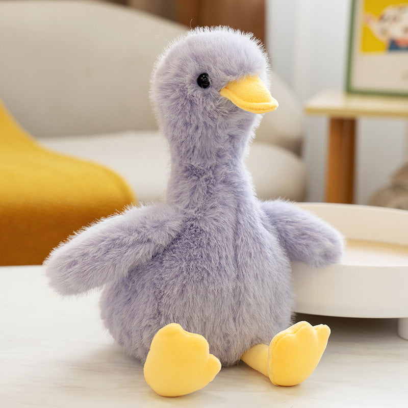 Süße kleine Ente, Spielzeug für Kinder