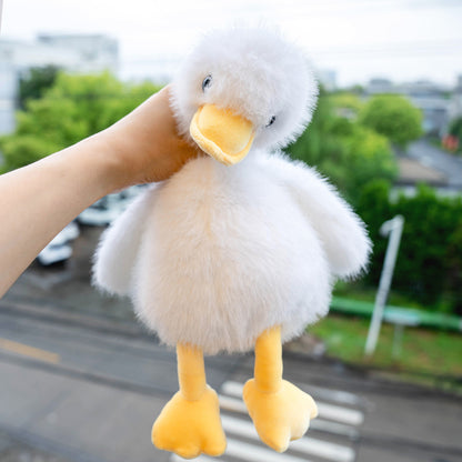 Süße kleine Ente, Spielzeug für Kinder