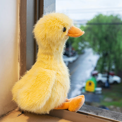 Süße kleine Ente, Spielzeug für Kinder
