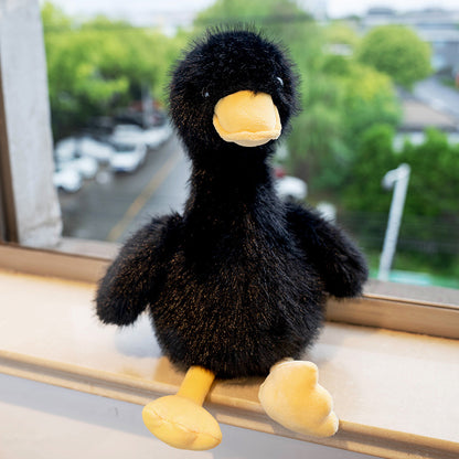 Süße kleine Ente, Spielzeug für Kinder