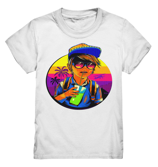 Cool Kids - Kids Premium Shirt