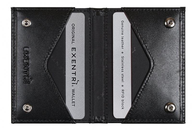 EXENTRI Miniwallet