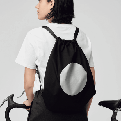 Wasserabweisender reflektierender Rucksack DOT - Lomi Kids Shop