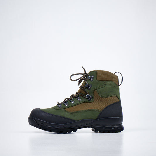 Hiking boots 550 Green / Olive