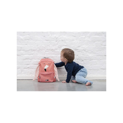 Rucksack - Mrs Flamingo - Lomi Kids Shop