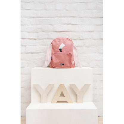 Rucksack - Mrs Flamingo - Lomi Kids Shop