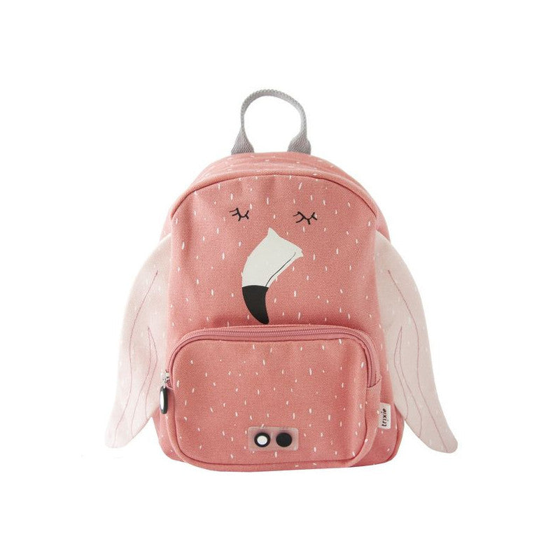 Rucksack - Mrs Flamingo - Lomi Kids Shop