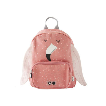 Rucksack - Mrs Flamingo - Lomi Kids Shop