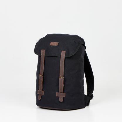 Cafe Rucksack - Schwarz - Lomi Kids Shop