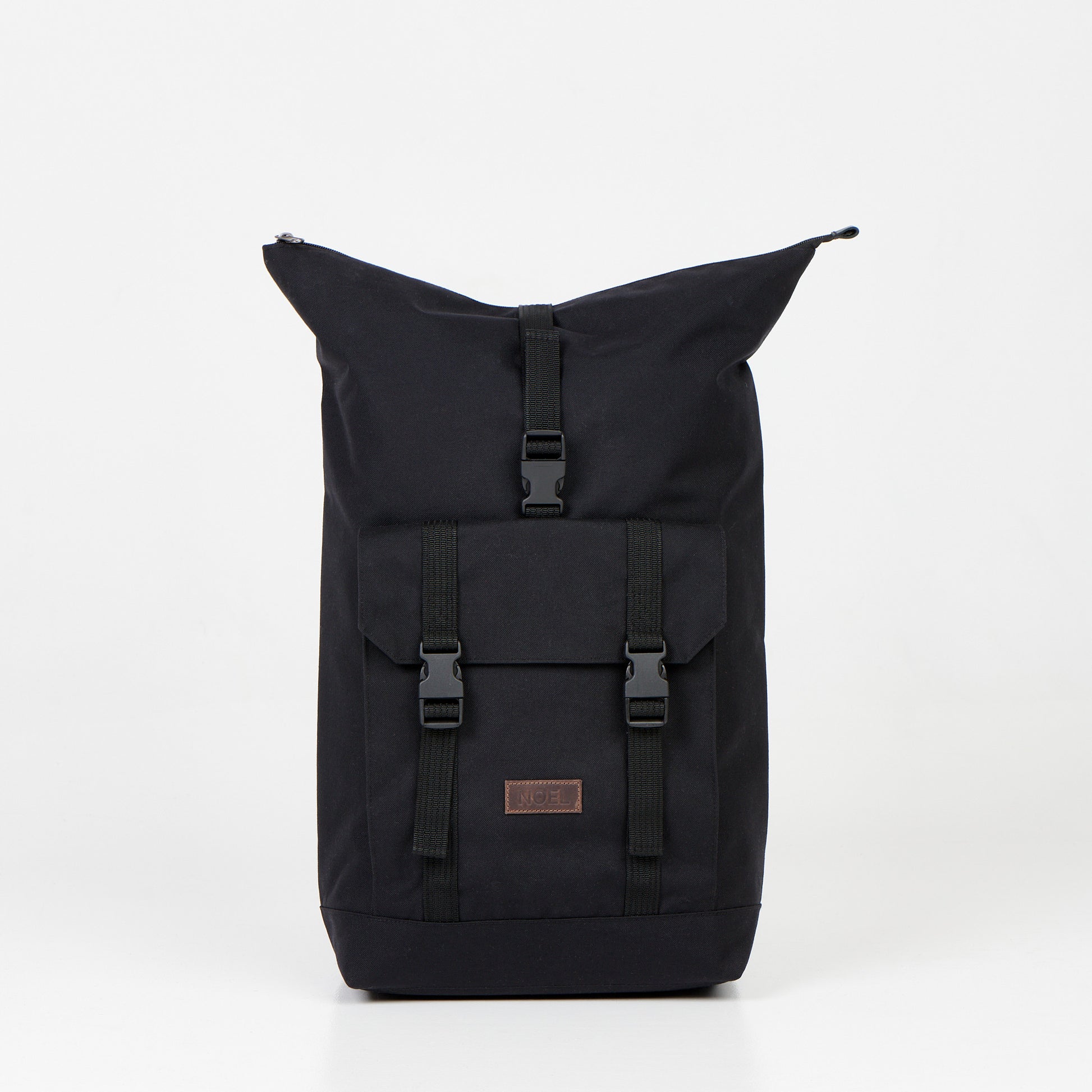 Cliff 25L Rucksack - Schwarz - Lomi Kids Shop